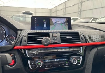 BMW Seria 4 F32-33-36 Coupe Facelifting 430i 252KM 2019 BMW Seria 4 430i 252 KM 2019r 59.000 km Warszawa 2.0 Benzyna 252KM, zdjęcie 9