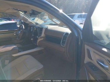  RAM 1500 2021r., Laramie, od ubezpieczalni 5.7 Benzyna 395KM, zdjęcie 8