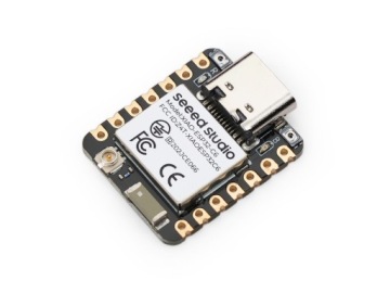 Seeed XIAO ESP32-C6 - WiFi/Bluetooth/Thread/Zigbee