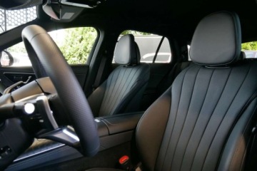 Mercedes Klasa E W214 2023 Mercedes-Benz Klasa E Krajowy Bezwyp Gwarancja Diesel197Elektryk129KM Head, zdjęcie 17