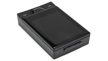 Радар-детектор YANOSIK RS GPS Bluetooth