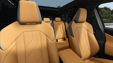 BMW X3 G45 2025 BMW X3 20 xDrive 208 KM mHEV - Gotowy do Odbioru - Pakiet M Pro - Kamera 3, zdjęcie 11