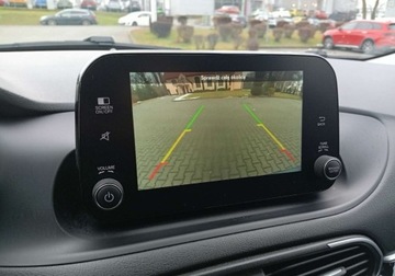 Fiat Tipo II Sedan Facelifting 1.0 T3 Turbo 100KM 2022 Fiat Tipo Zakupiony w Polsce - benzyna - kamera - przebieg 52.000 km 99KM, zdjęcie 31