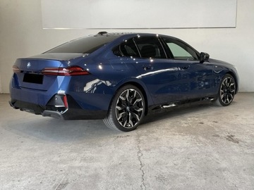 BMW Seria 5 G90-91 2025 BMW Seria 5 530e xDrive Sport Sedan 2.0 (299KM) 2025, zdjęcie 2