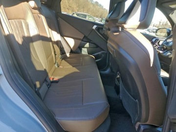 BMW X3 G45 2025 BMW X3 M50 2025 3.0l 3.0 Benzyna 503KM, zdjęcie 11