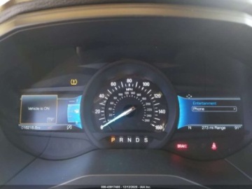 Ford Edge II 2024 Ford Edge St-Line 2024 2.0 Benzyna 250KM, zdjęcie 10