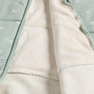 ERGO POUCH Тог 0,2 3-6м Ягоды