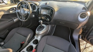 Nissan Juke I SUV Facelifting 1.6i 117KM 2015 Nissan Juke 1.6 117PS OPŁACONY Bezwypadkowy, zdjęcie 20