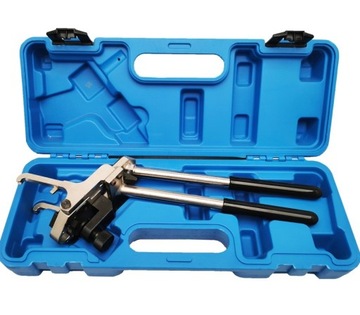 СЪЕМНИК КЛАПАННЫХ ПРУЖИН В ДВИГАТЕЛЯХ BMW N20 N26 N55