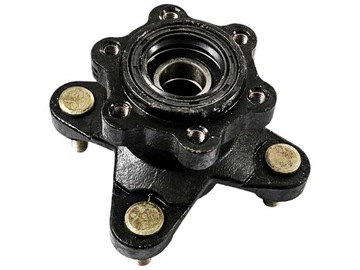88mm Piasta Koła Felga Przód Przednia Atv Quad Bashan Eagle Loncin 200 250