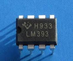 LM393 DIP8
