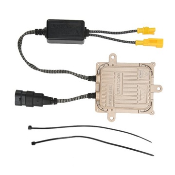 HID Балласт Быстрый старт Высокая интенсивность