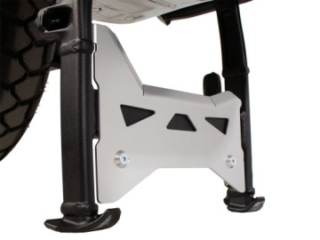 Płyta ochronna podpory centralnej BMW R 1300 GS Adventure 2024 - 2025 Hepco