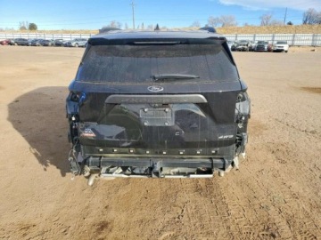 Ford Explorer VI 2023 Ford Explorer 2023 2.3 Benzyna 300KM, zdjęcie 2