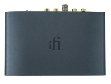 iFi Audio ZEN Phono 3 | MC/MM с интеллектуальным инфразвуковым фильтром