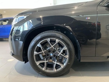 BMW X3 G45 2025 BMW X3 xDrive20d Sport Suv 2.0 (197KM) 2025, zdjęcie 12