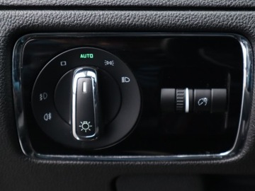 Skoda Superb II Sedan Facelifting 2.0 TDI CR DPF 170KM 2014 Skoda Superb 2.0 TDI, Salon Polska, 167 KM, DSG, zdjęcie 15