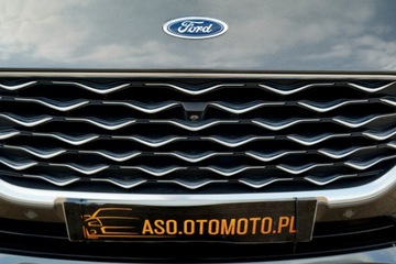 Ford Kuga III SUV 2.0 EcoBlue 190KM 2021 Ford Kuga VIGNALE skóra Nawi FUL LED el.klapa, zdjęcie 10