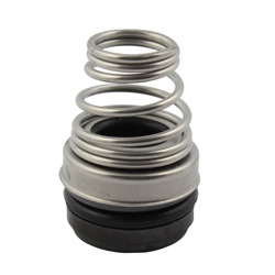 Uszczelnienie mechaniczne dławica MHI 1300 Inox E