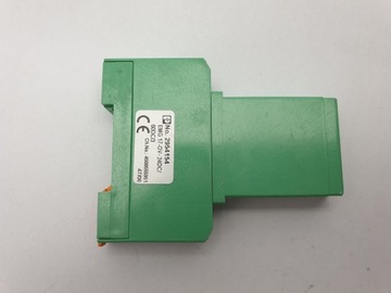 PHOENIX CONTACT EMG 17-0V-24DC/60DC/3*2954154