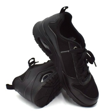 Skechers Uno Inside Matters BUTY SPORTOWE damskie 39