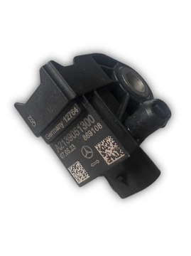 Czujnik uderzeniowy Mercedes W205 W213 A2139051300 airbag