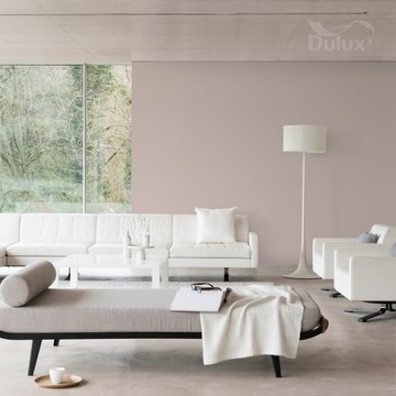 Dulux Easy Care Tester Rose Tester для 0,03L тест