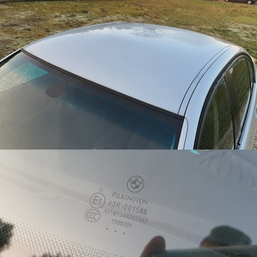 BMW Seria 3 E90-91-92-93 Limuzyna E90 320i 150KM 2005 BMW 320 2.0i 150KM # Climatronic # Parktronic # El, zdjęcie 38