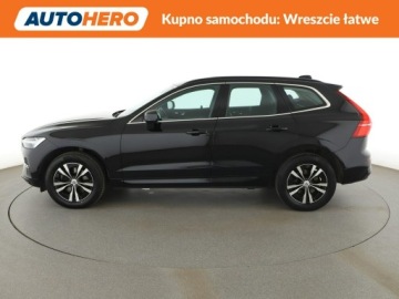 Volvo XC60 II 2022 Volvo XC 60 FV23% B4 automat skóra navi kamera, zdjęcie 1