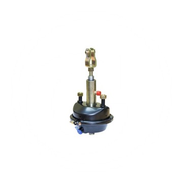 Siłownik hamulcowy hydrauli.-pneumaty. 66782000415