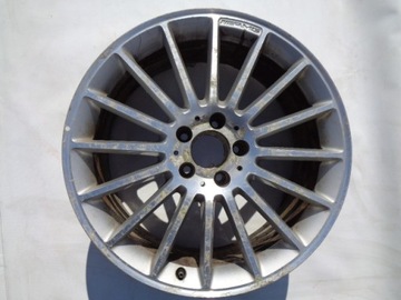 Mercedes felga AMG S-klasa 221 w221 a2214012202