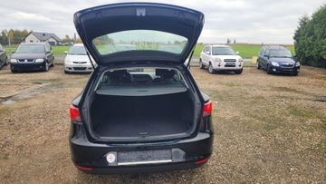 Seat Leon III ST 1.2 TSI 105KM 2014 Seat Leon 3 Kombi 2014r. 1.2TSI/150KM zadbany, zdjęcie 6