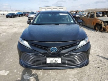Toyota Camry IX 2019 Toyota Camry 2019 TOYOTA CAMRY HYBRID 2.5 Hybryda 208KM, zdjęcie 5