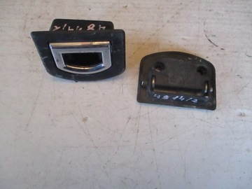 4814/2 UCHWYT MOCUJĄCY BAGAŻNIKA AUDI 100 C4 A6