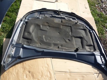 KAPOTA KRYT SAAB 95 9-5 FACELIFT 290