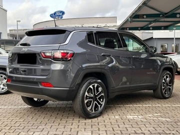 Jeep Compass II 2025 JEEP Compass Altitude 1.5 T4 mHEV DCT Suv 130KM 2025, zdjęcie 5