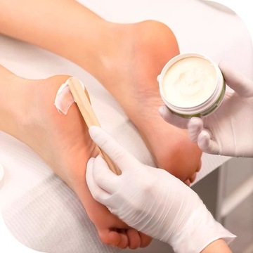 ЗАЩИТА ПЯТОК 75 МЛ МАЗЬ ДЛЯ ТРЕЩИН ПЯТОК