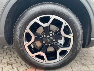 Ford Kuga III SUV Facelifting 2.5 FHEV 180KM 2025 Od ręki - Active X 2.5 FHEV 180KM / Pakiet Winter, zdjęcie 15