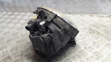 LUPO 3L SVĚTLO PRAVÝ PŘEDNÍ EVROPA