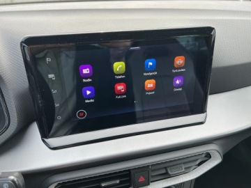 Seat Ibiza V 2025 Seat Ibiza FR 1.0 TSI 115 KM DSG, zdjęcie 21