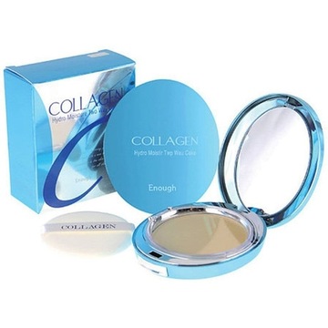 Enough Collagen Hydro Moisture Two Way Cake #13