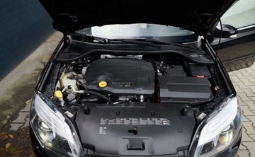 Renault Laguna III Hatchback Phase II 2.0 dCi 150KM 2012 Renault Laguna Renault Laguna 2.0 dCi Initiale 2.0 Diesel 150KM, zdjęcie 32