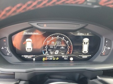 Lamborghini Urus 2022 Lamborghini Urus 2022 4.0l 4.0 Benzyna 641KM, zdjęcie 9