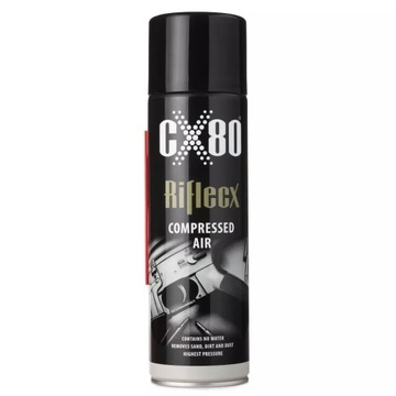 Compressed Air Sprzężone powietrze do czyszczenia broni Riflecx 500ml