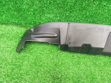 Audi A3 8L 96-03 Крышка колесной арки, решетка радиатора, шумоизоляция крыла правая левая