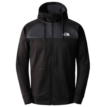 Bluza Męskie Tnf NF0A7Z9OKT0 M REAXION FLEECE S