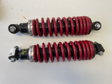 Cectek 500 Gladiator Передний амортизатор 31 см