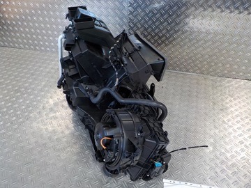 GOLF VII 7 16-20 1.0 TSI RADIÁTOR KLIMATIZACE