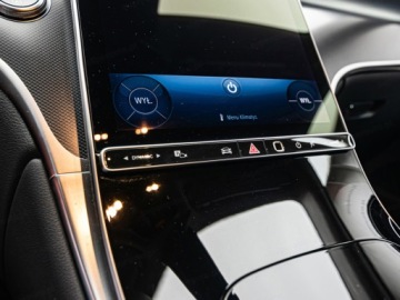 Mercedes GLC C254/X254 Coupe 2.0 200 204KM 2025 GLC Coupe 200 4-Matic AMG Line 2.0 (204KM) 2025, zdjęcie 13