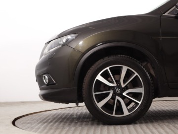 Nissan X-Trail III Terenowy 1.6 DIG-T 163KM 2015 Nissan X-Trail 1.6 DIG-T, Salon Polska, zdjęcie 14